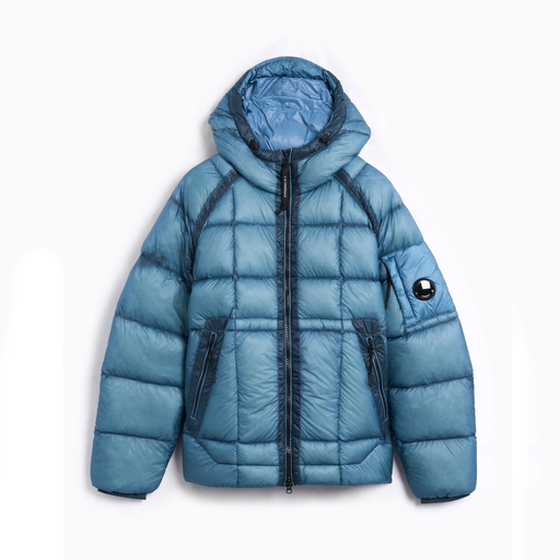 CP Copany down jacket