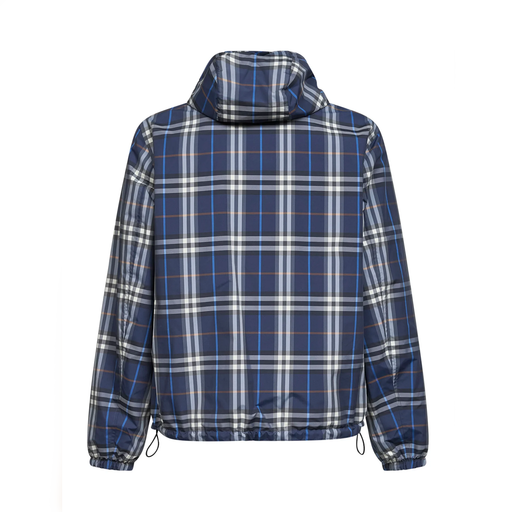Burberry down jacket