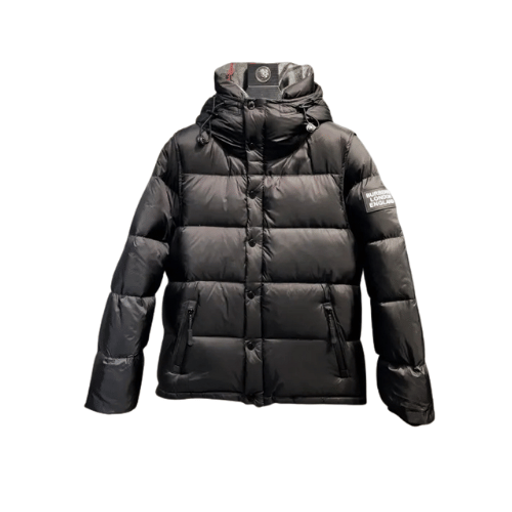 Burberry Down Jacket