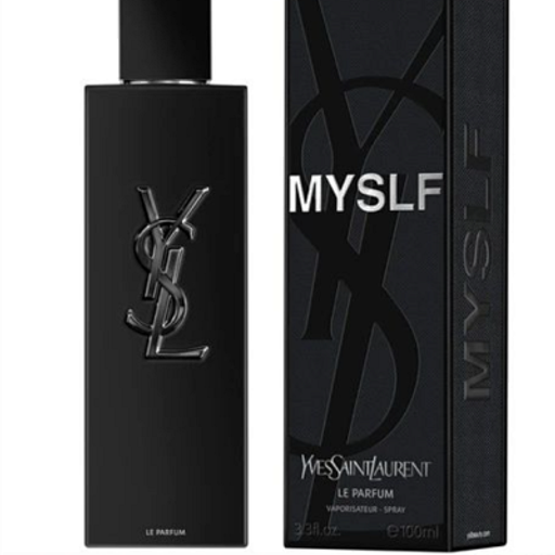YSL EAU FARICHE 100ML