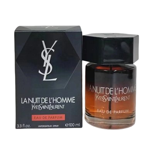 YSL EAU DE PARFUM 100ML