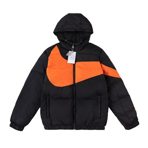 Nike Down Jackets