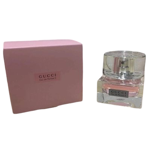 GUCCI EAU DE PARFUM II