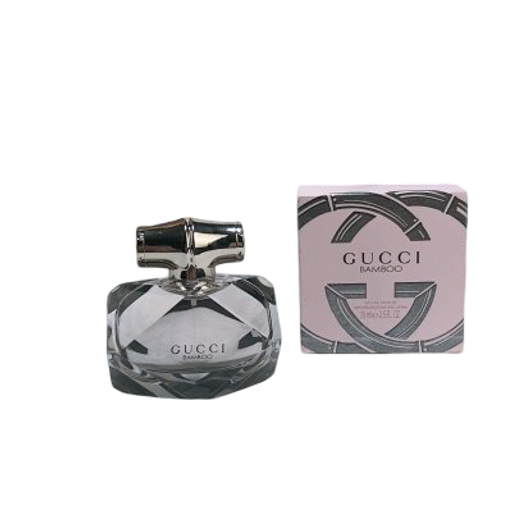 GUCCI BAMBOO 100ML