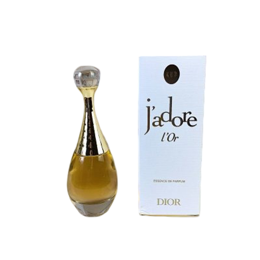 Dior perfume