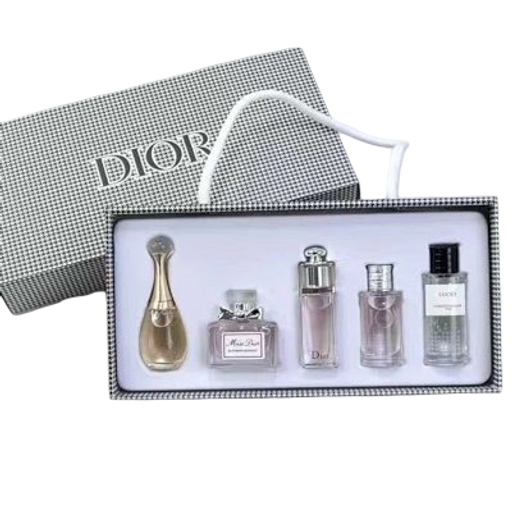 Dior perfume