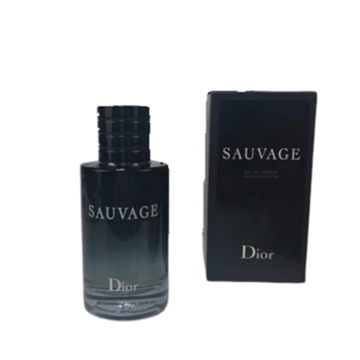 Dior perfume