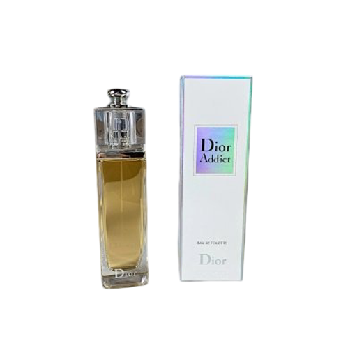 Dior perfume