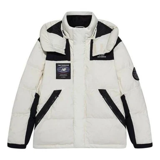 New Balance Down Jackets
