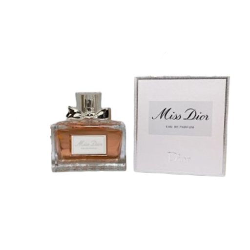 Dior perfume