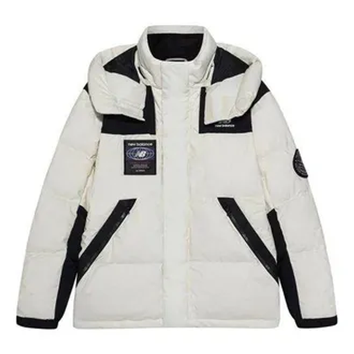 MLB down jacket