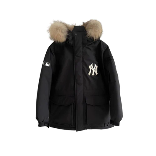 MLB Down Jacket