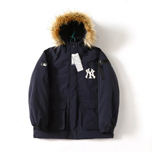 MLB Down Jackets