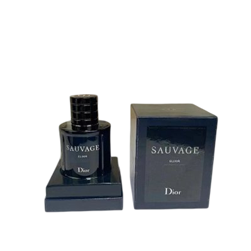 DIOR SAUVAGE ELIXIR 100ML