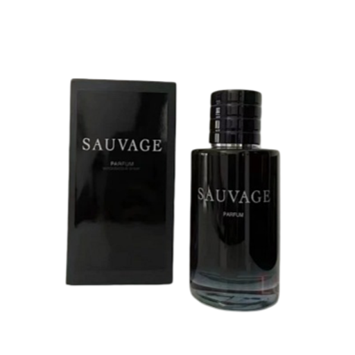 DIOR SAUVAGE EAU FORTE 100ML