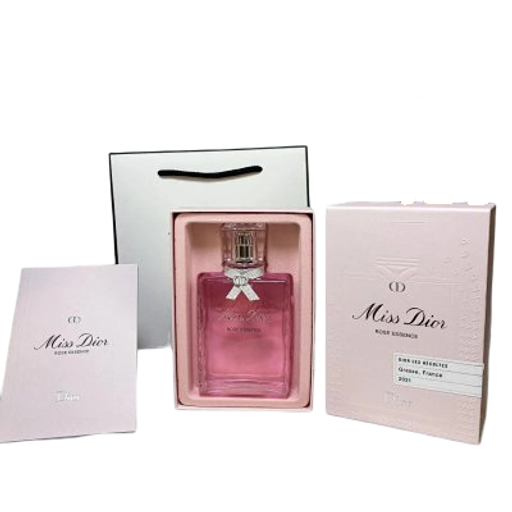 DIOR ROSE ESSENCE 100ML