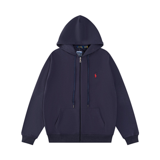 Ralph Lauren Zip Up