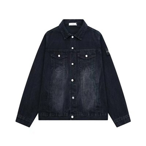 Stone Island Denim Jacket