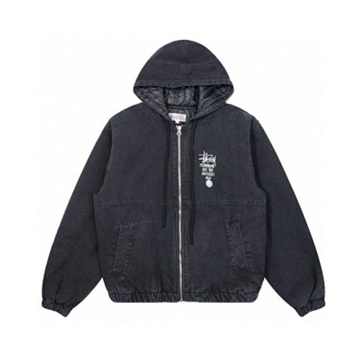 Stussy Jacket