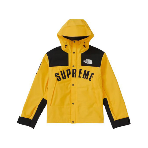 Suprme x The North Face Jacket