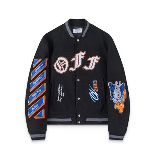 Off-White Jacket