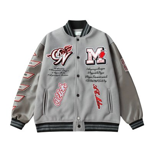 Off-White Jacket