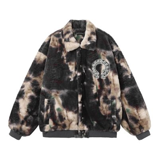 Chrome Hearts Jacket