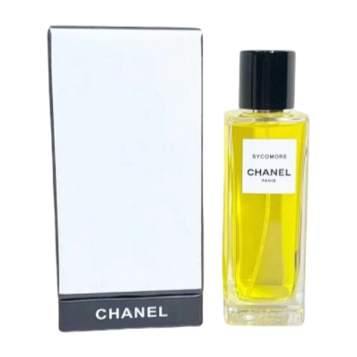 Chanel perfume