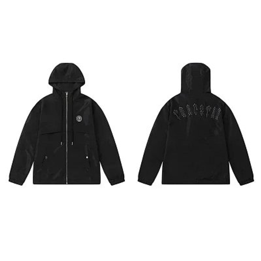 Trapstar Hoodie Jacket