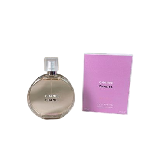 Chanel perfume