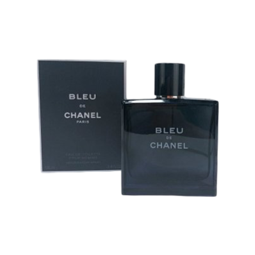 Chanel perfume