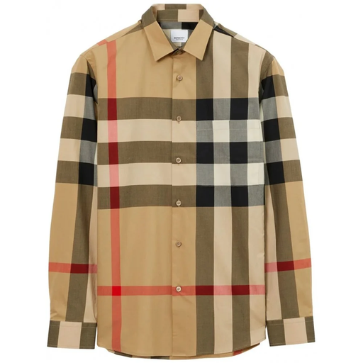 Burberry Shirt