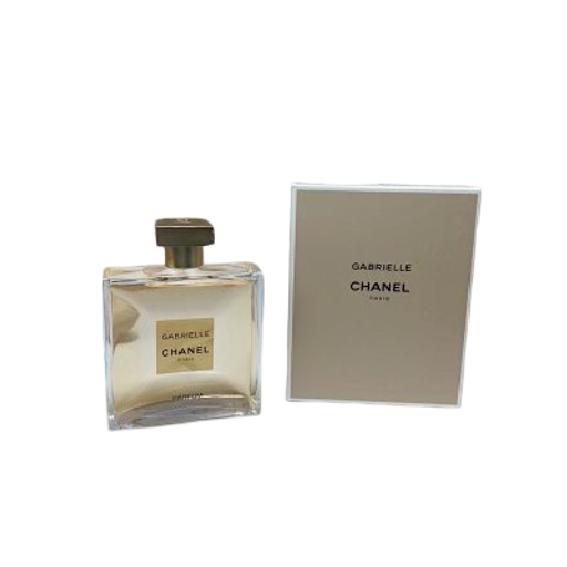 Chanel perfume