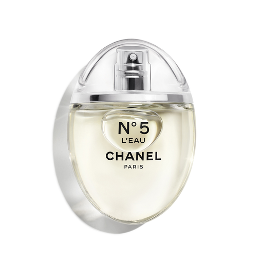 Chanel perfume
