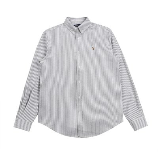 Ralph Lauren Striped Shirt