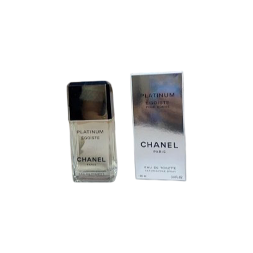 Chanel perfume