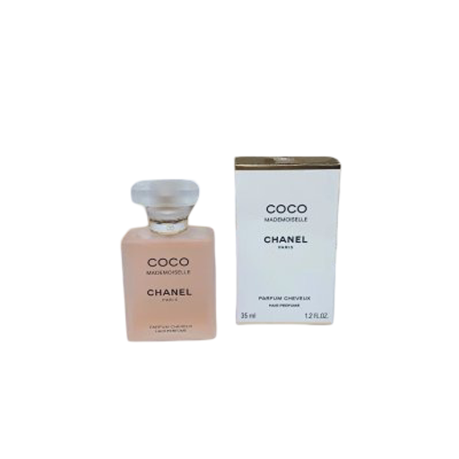Chanel perfume
