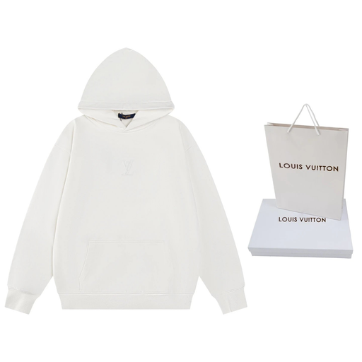 Louis Vuitton Hoodie