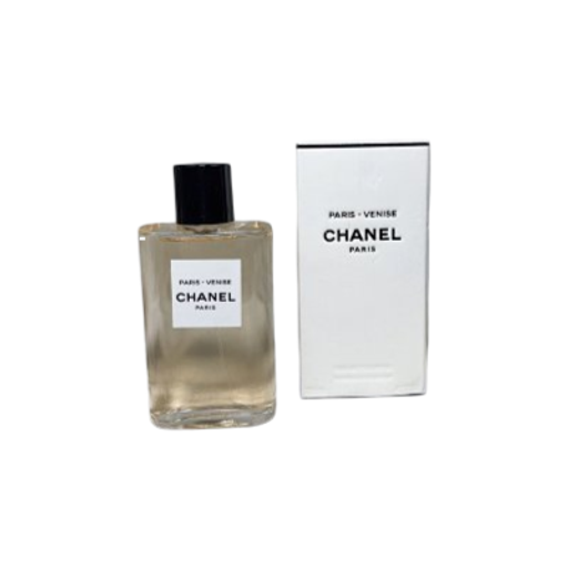 Chanel perfume