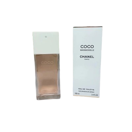CHANEL MADEMOISELLE 100ML