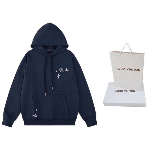 Louis Vuitton Hoodie