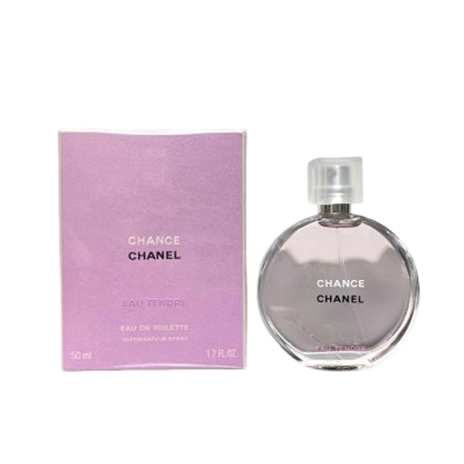 CHANEL CHANCE 100ML