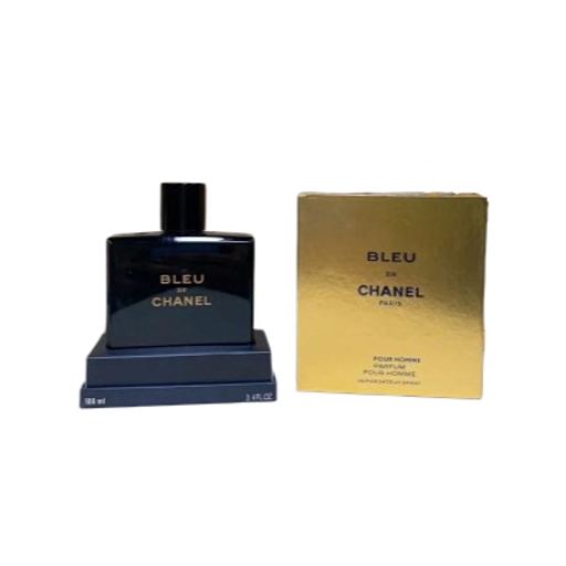 CHANEL BLEU DE 100ML