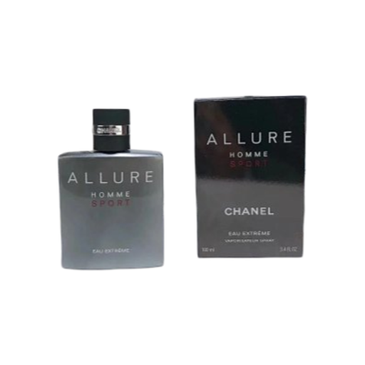 CHANEL ALLURE HOMME SPORT 100ML