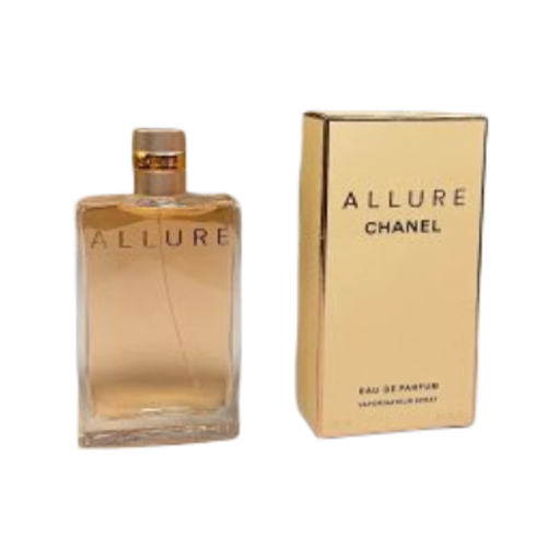 CHANEL ALLURE 100ML