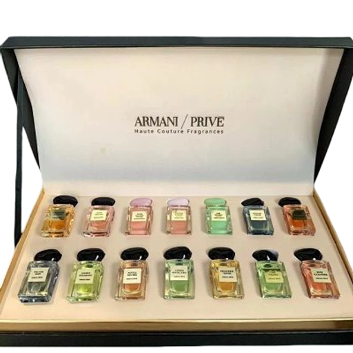 ARMANI PRIVE 14 SETS
