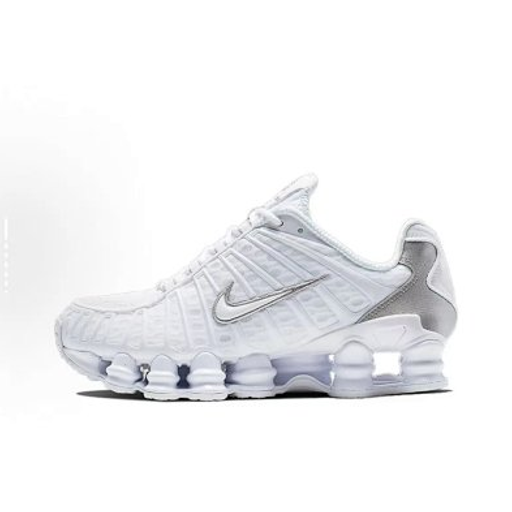 Nike Shox TL Shoes
