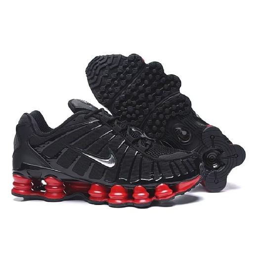 Nike Shox TL Shoes