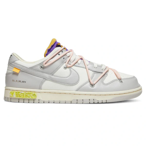 Nike Dunk Sneakers