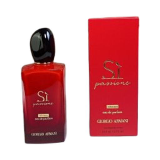 ARMANI INTENSE 100ML